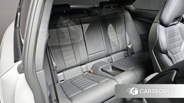 BMW 2 Series (G42) 2025 Белый из Кореи, фото 3