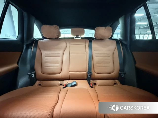 Mercedes-Benz GLC 2024 Другой из Китая, фото 3