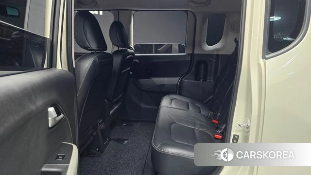 Kia The New Kia Ray 2023 Жемчужный цвет из Кореи, фото 3