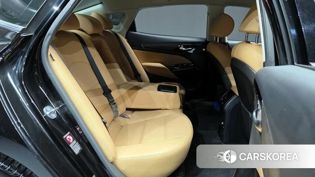 Kia K7 Premier 2021 Черный из Кореи, фото 3