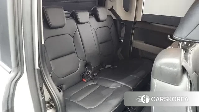 Kia The New Kia Ray 2025 Жемчужный цвет из Кореи, фото 3