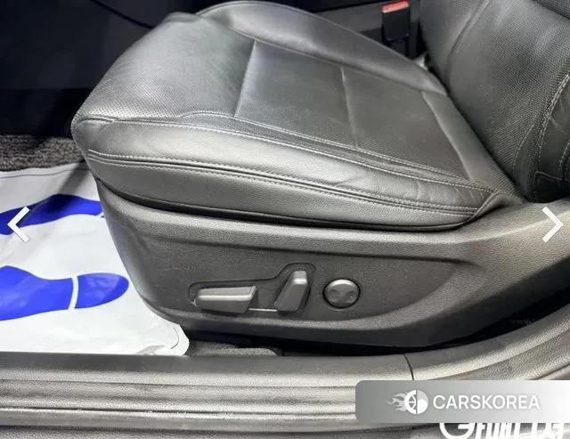 Hyundai Grandeur IG 2018 Серый из Кореи, фото 3