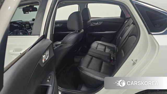 Kia Come New K3 2019 Белый из Кореи, фото 3