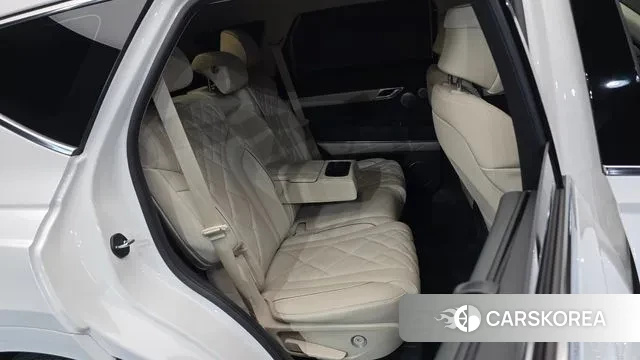 Genesis GV80 2025 Белый из Кореи, фото 3