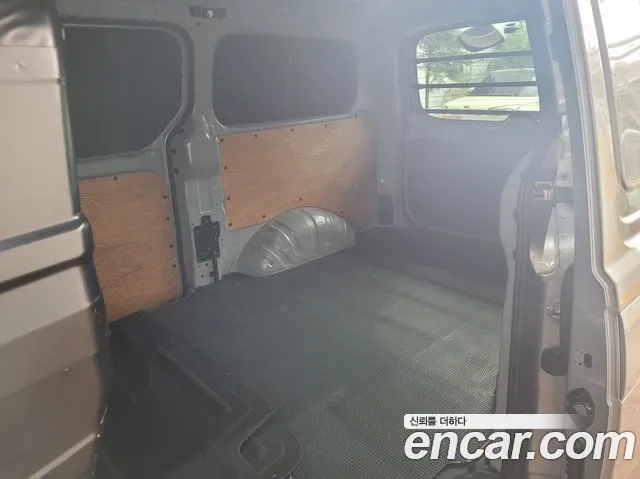 Hyundai The New Grand Starex 2019 Серебряный из Кореи, фото 3