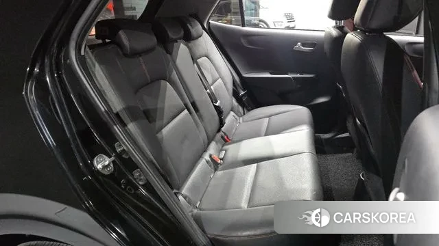 Kia All New Morning (JA) 2018 Черный из Кореи, фото 3