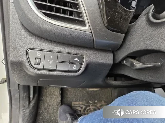 Kia Seltos 2022 Белый из Кореи, фото 3