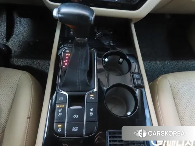 Kia The New Carnival 2019 Черный из Кореи, фото 3