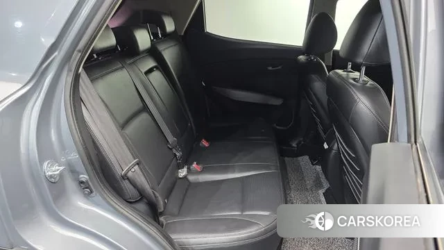 Ssangyong Berry New Tivoli 2020 Серый из Кореи, фото 3