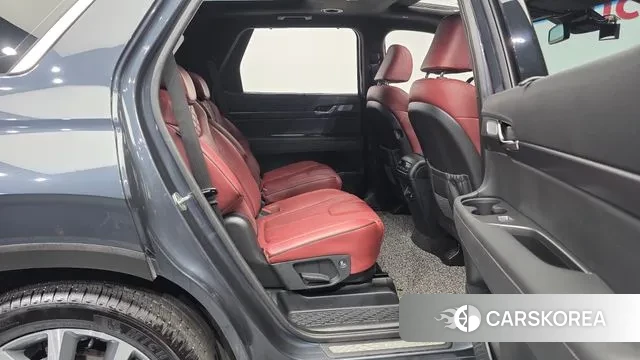 Hyundai Palisade 2019 Серый из Кореи, фото 3