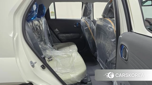 Hyundai The New Casper 2026 Белый из Кореи, фото 3