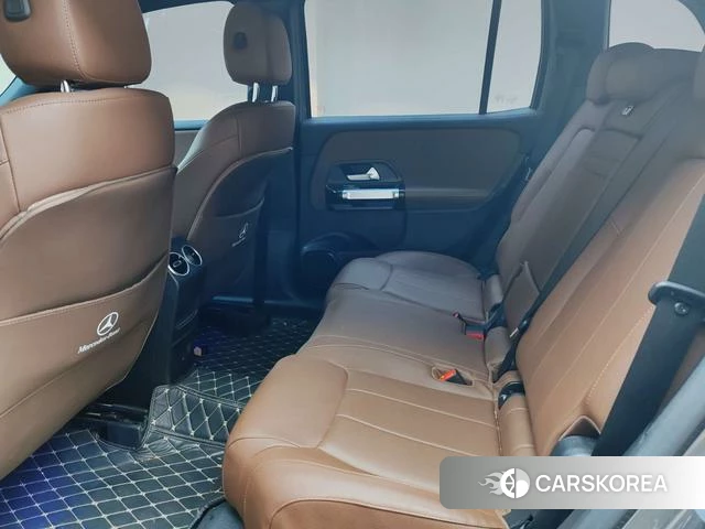 Mercedes-Benz GLB id 4235974 из Китая 3