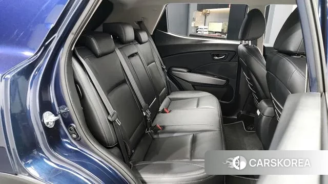 Ssangyong Berry New Tivoli 2020 Синий из Кореи, фото 3