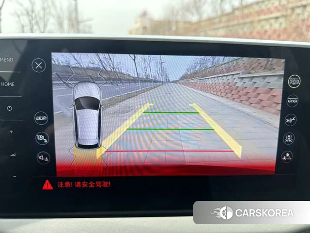 Volkswagen Tanyue 2023 Синий из Китая, фото 3