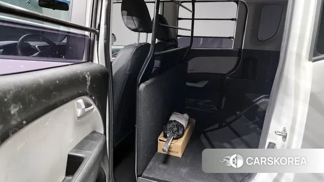 Kia The New Ray 2021 Белый из Кореи, фото 3