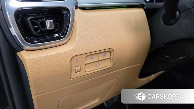 Kia Sorento 4th Generation 2023 Серый из Кореи, фото 3