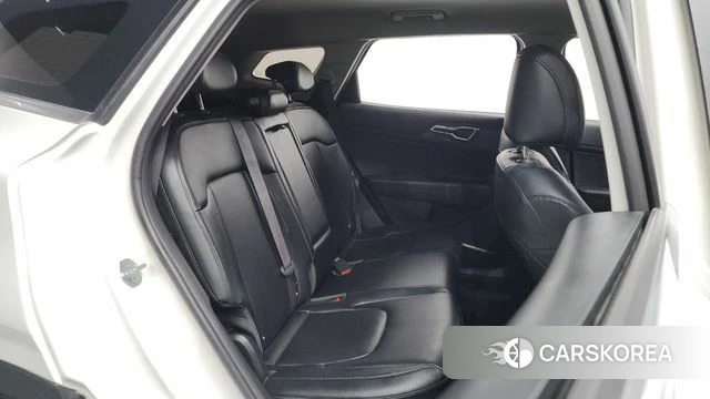 Kia Sportage 5th Generation 2022 Белый из Кореи, фото 3