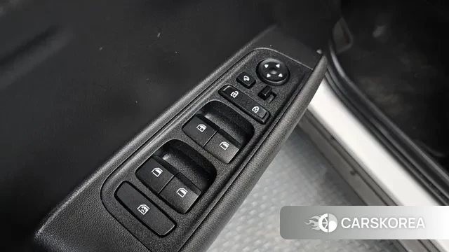 Hyundai Casper 2022 Белый из Кореи, фото 3