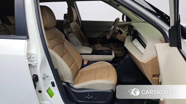 Ssangyong Actian 2nd Generation 2024 Белый из Кореи, фото 3