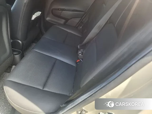 Kia Morning Urban (JA) 2022 Жемчужный цвет из Кореи, фото 3