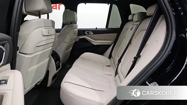 BMW X5 (G05) 2025 Черный из Кореи, фото 3