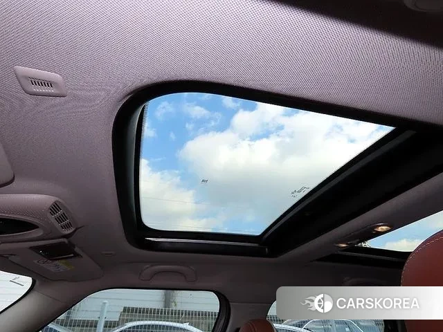 Mini Cooper S Countryman 2022 Серый из Кореи, фото 3