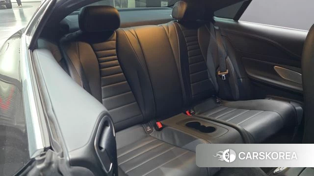 Mercedes-Benz E-Class W213 2021 Черный из Кореи, фото 3