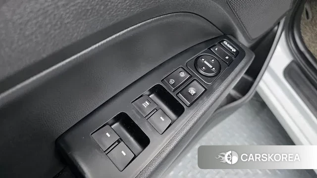 Hyundai Avante AD 2018 Белый из Кореи, фото 3