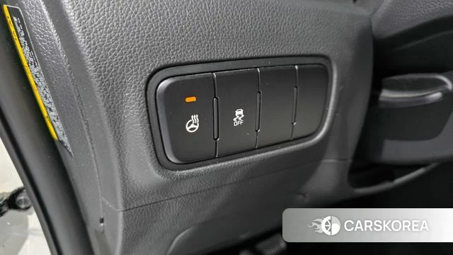 Kia The New Kia Ray 2023 Белый из Кореи, фото 3