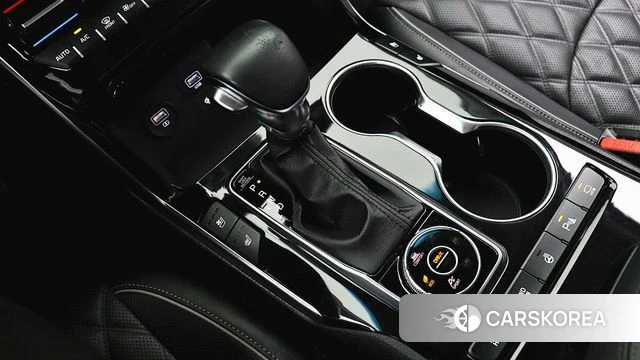 Kia Mohave Master 2021 Белый из Кореи, фото 3