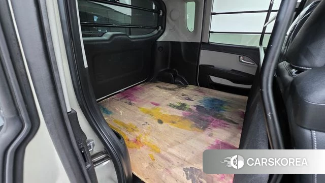 Kia The New Ray 2020 Жемчужный цвет из Кореи, фото 3