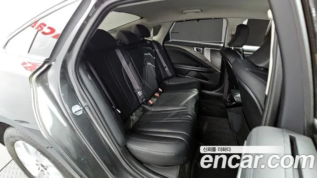 Kia K8 id 2678065 из Кореи 3