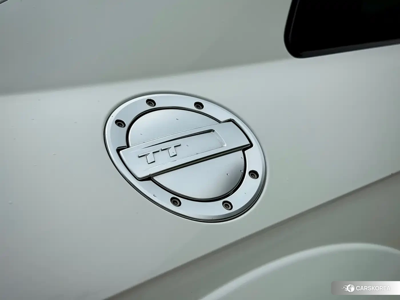 Audi TT 2019 Белый из Китая, фото 3