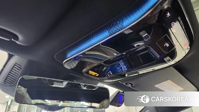 Mercedes-Benz CLE-Class C236 2025 Белый из Кореи, фото 3