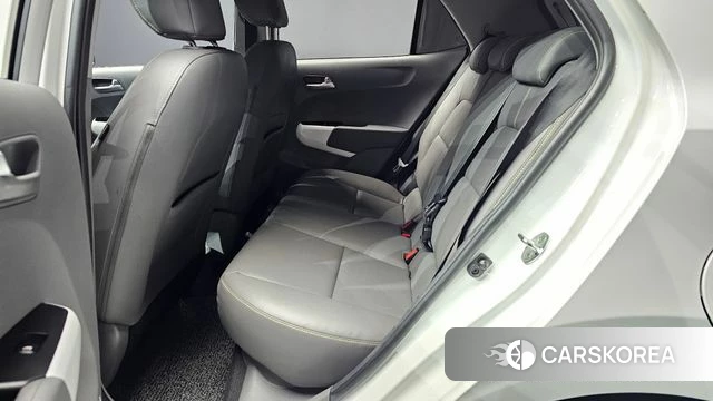 Kia All New Morning (JA) 2018 Белый из Кореи, фото 3