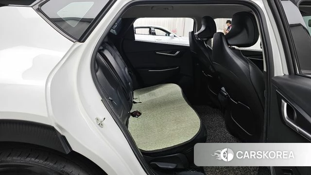 Kia EV6 2022 Белый из Кореи, фото 3