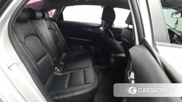 Kia Come New K3 2018 Серебряный из Кореи, фото 3