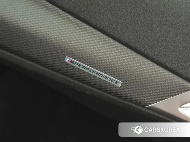 BMW M2 (G87) 2025 Черный из Кореи, фото 3