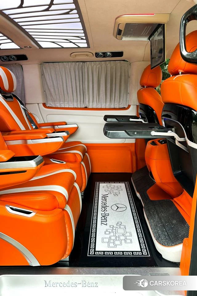 Mercedes-Benz Vito id 4239446 из Китая 3