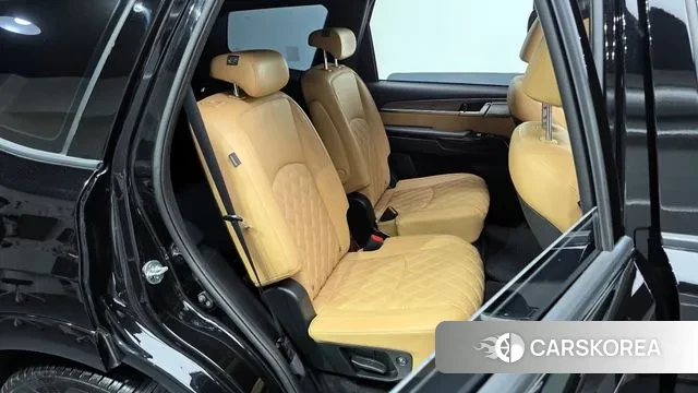 Kia Mohave Master 2020 Черный из Кореи, фото 3