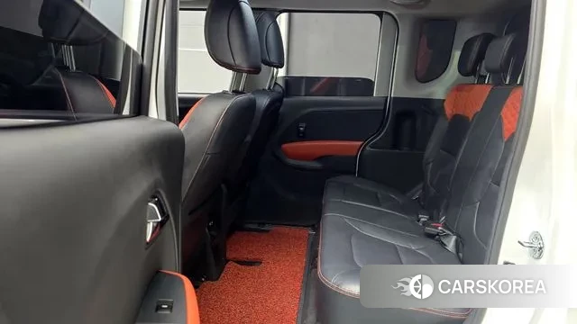 Kia The New Ray 2020 Белый из Кореи, фото 3