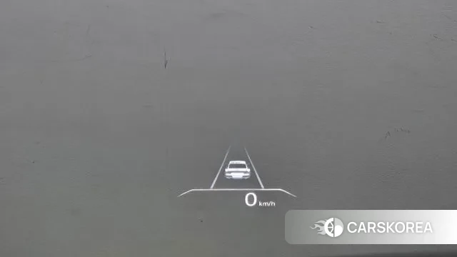 Genesis G80 (RG3) 2020 Черный из Кореи, фото 3