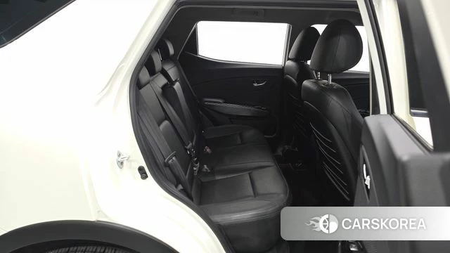 Ssangyong Tivoli Air 2022 Белый из Кореи, фото 3
