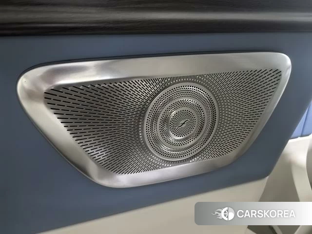 Mercedes-Benz Vito 2023 Черный из Китая, фото 3