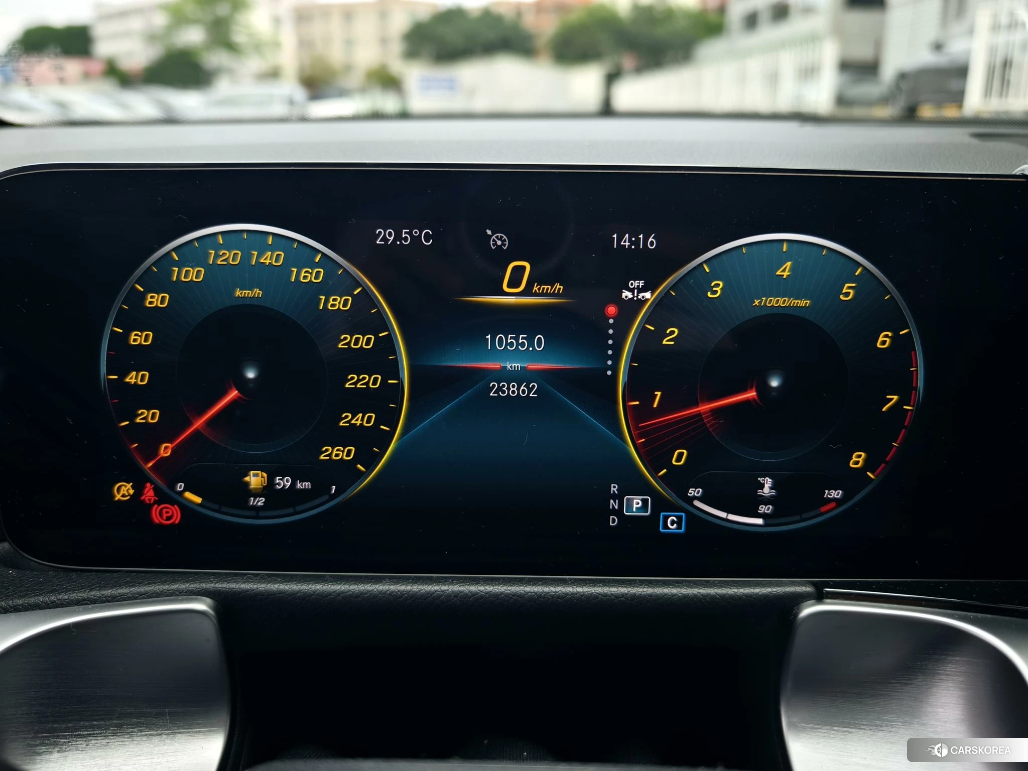 Mercedes-Benz GLB 2022 Черный из Китая, фото 3