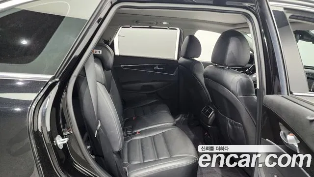 Kia The New Sorento id 2719134 из Кореи 3