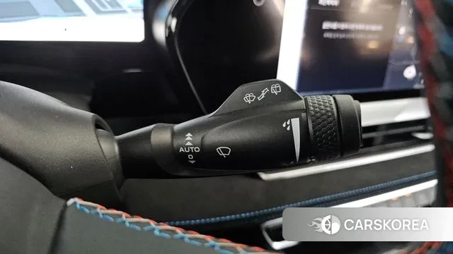 Renault Korea (Samsung) Grand Coleos 2024 Белый из Кореи, фото 3