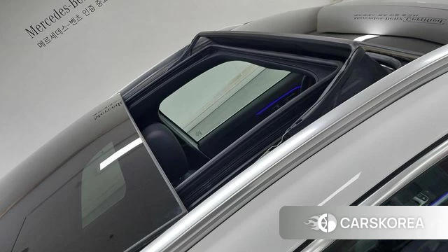 Mercedes-Benz EQA H243 2025 Белый из Кореи, фото 3