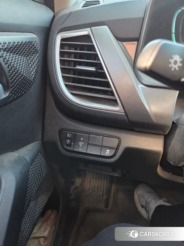 Kia The New Seltos 2023 Серый из Кореи, фото 3