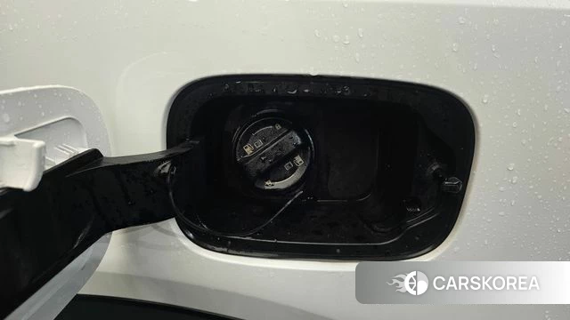Kia The New Sorento 4th Generation 2024 Белый из Кореи, фото 3